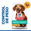 Hill's Science Plan Perfect Weight Adult Small & Mini pienso para perros, , large indicador imagen numero 2